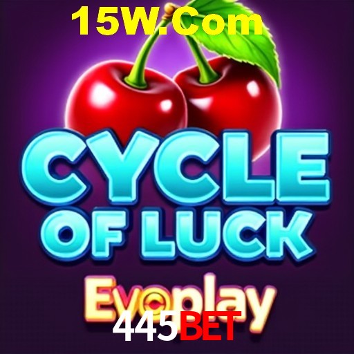 VIP Casino 445Bet