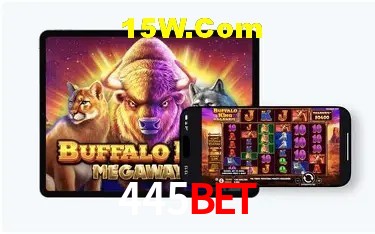 Bonus Features 445Bet