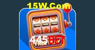 Spaceman Game 445Bet