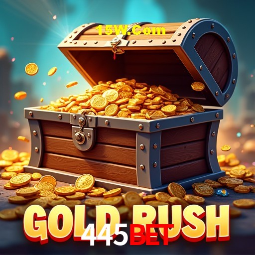 Live Casino 445Bet