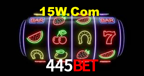 445Bet: A Experiência de Casino com Jogos de Mesa ao Vivo