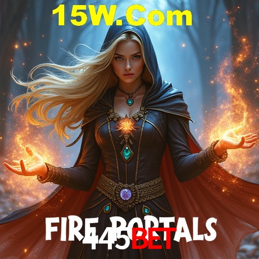 Descubra a Magia dos Jogos de Arcade no 445Bet