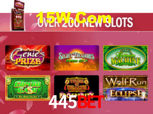 445Bet App