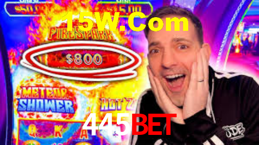 445Bet App