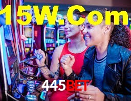 445Bet
