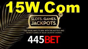 445Bet