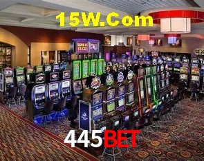Flash Promotion 445Bet