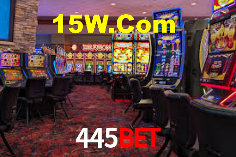 445Bet