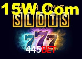Tournaments 445Bet