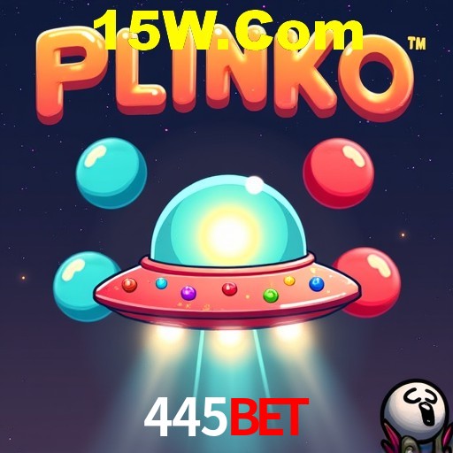 Descubra o Mundo do Cassino Online com 445Bet