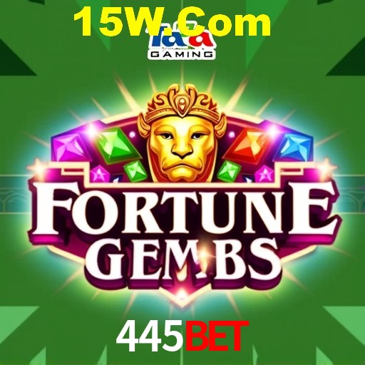 Bonus Features 445Bet