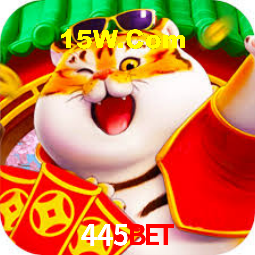 445Bet