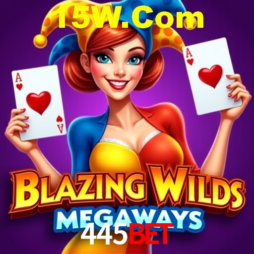 Descubra a Magia dos Jogos de Arcade no 445Bet