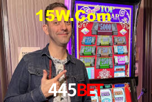 445Bet