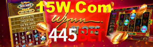445Bet