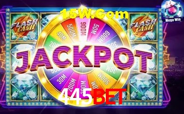 Secure Login 445Bet