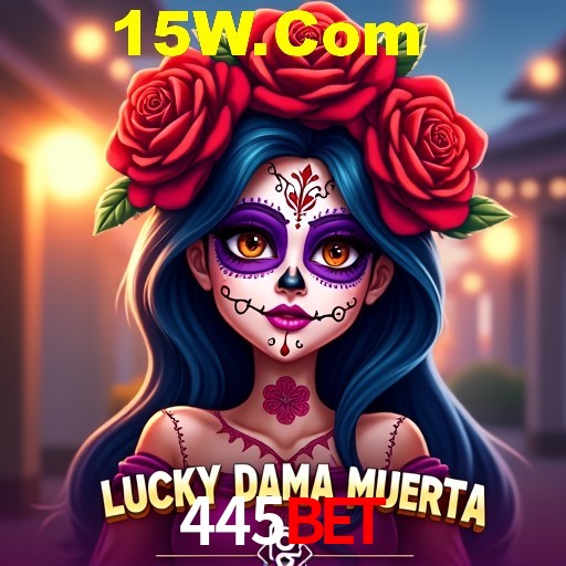 APP oficial da 445Bet para mobile