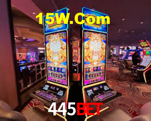 445Bet App