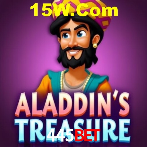 Desvendando o Mundo dos Jogos Virtuais na 445Bet