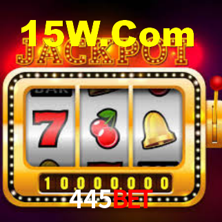445Bet Login