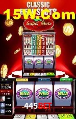 Games Directory 445Bet