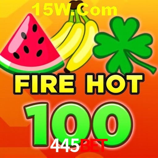 Games Directory 445Bet