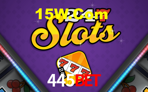 445Bet