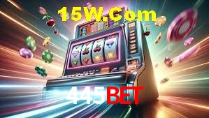 Aviator Game 445Bet