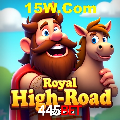 Desvendando o Mundo dos Jogos Virtuais na 445Bet